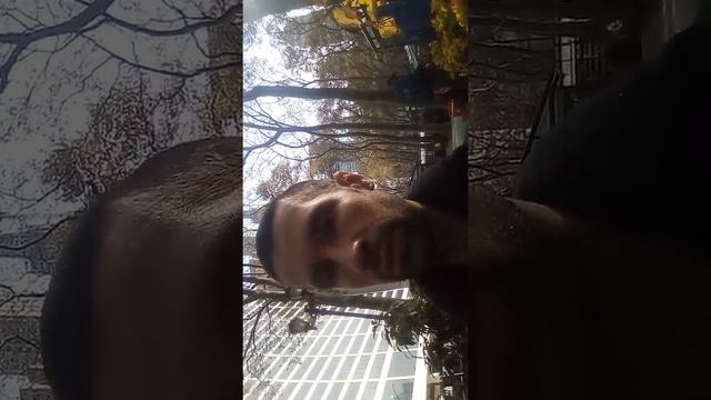 Праздник 11 Ноября 2019 - День Ветерана в Нью-Йорке смотреть онлайн