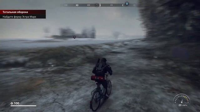 Generation Zero полное прохождение на русском #5 смотреть онлайн