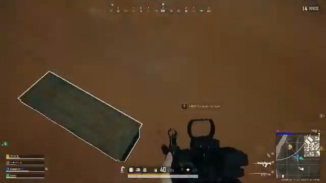 PUBG NOVO смотреть онлайн