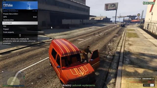 GTA Online смотреть онлайн