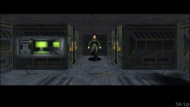 Doom 2 RPG - 03 Kepler Site - All Secrets No Commentary смотреть онлайн