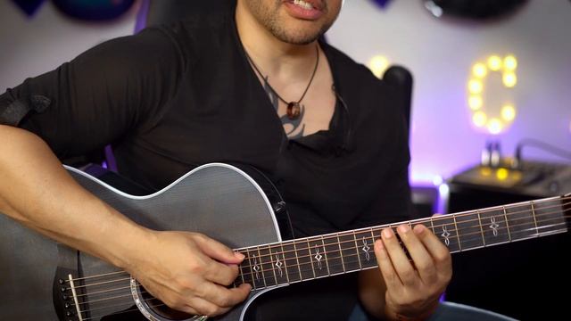 How to Play Purple Rain with inflection and feel. (Purple Rain Unplugged) смотреть онлайн