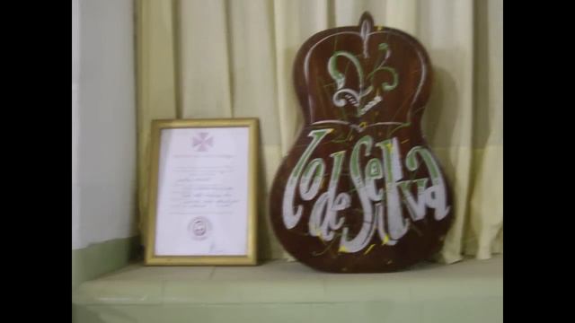 Hospital Vilardebo El paisajista de Sala 12 смотреть онлайн