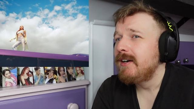 NEW MAMAMOO FAN REACTS TO Hwa Sa(화사) 'I Love My Body' MV - HWASA REACTION #hwasa #ilovemybody смотреть онлайн