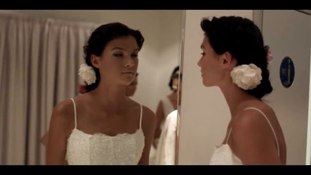 Свадебные платья. Papilio - За кулисами - 2010 - смотреть онлайн