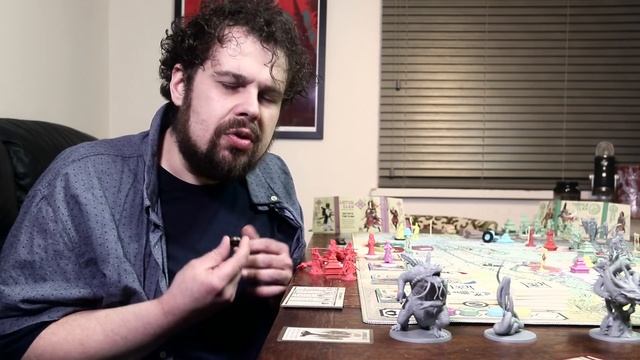 Rising Sun Review - The Kickstarter Experience смотреть онлайн