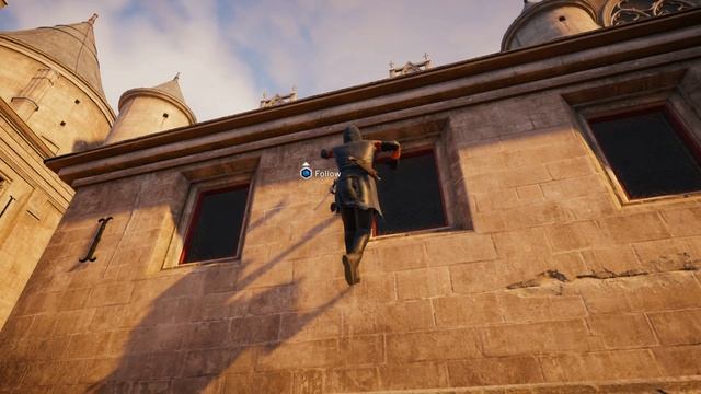 (PS5) Assassin's Creed Unity Gameplay _ Ultra Graphics [4K HDR]