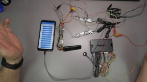 Реле StarLine R6 не способно защитить от угона на 100%