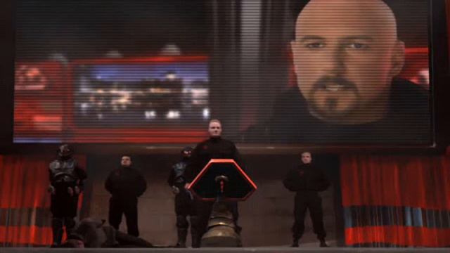 CnC Soleil de Tiberium - Tiberian Sun - fr - Nod 04 смотреть онлайн