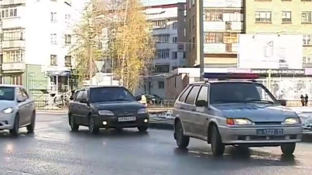 Инструкция по проезду сыктывкарского "кольца" смотреть онлайн