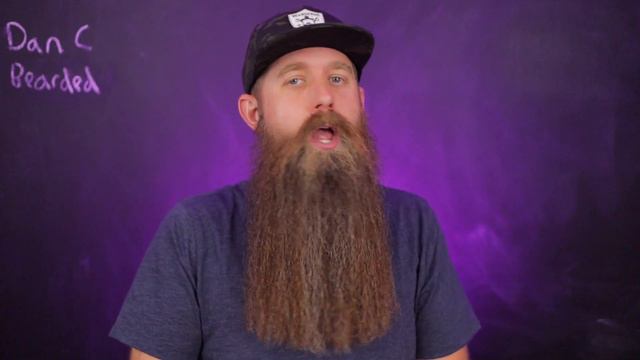 Your Beard Does NOT Know You Cut It! смотреть онлайн