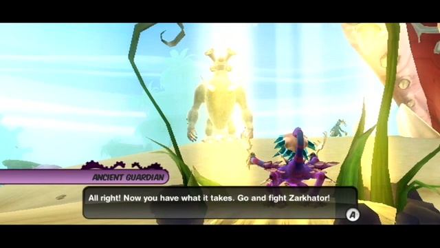 FINAL | Spore Hero Part 18 смотреть онлайн