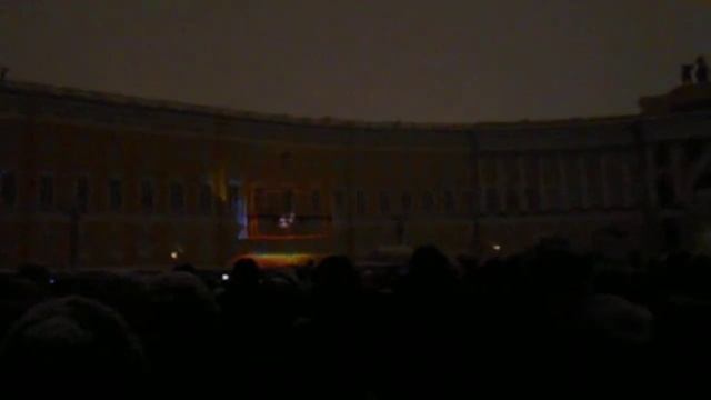250 лет Эрмитажу.Санкт-Петербург 06.12.2014. смотреть онлайн