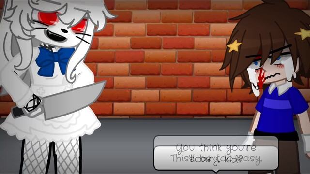 If Gregory Left The Pizza Plex And Found . . . | Part 4 Of “Uh Oh, There It Goes..” | D R A M A ✨ смотреть онлайн