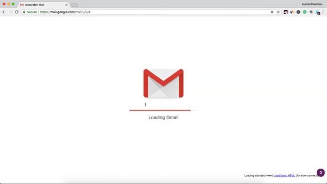 Setup and Enable Gmail Offline Access without Internet Connection смотреть онлайн