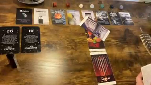 Aquarius ? “Be Strong; Life’s About To Change” Next 72hrs Tarot Oracle Reading 2021 смотреть онлайн