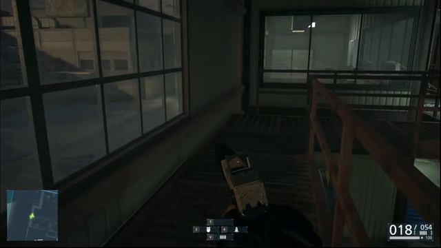 Battlefield Hardline эпизод 6 смотреть онлайн