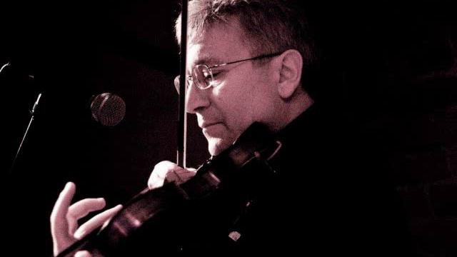 Dan Adams - Romance in C minor смотреть онлайн
