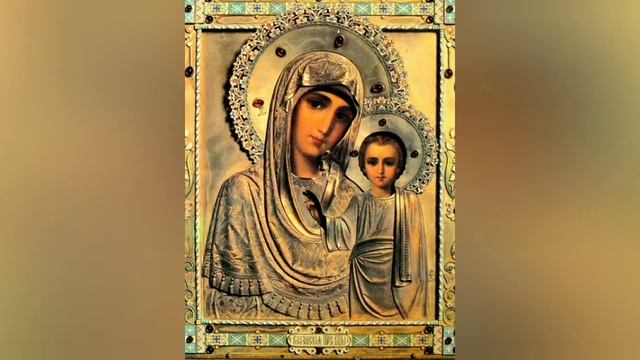 Утренние молитвы. Полное правило. смотреть онлайн