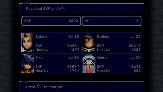 Final Fantasy IX Part 47 - The Blue Narciss; Chocobo's Lagoon; Sidequest Streak Begins!