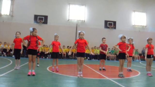 Зарядка в школе смотреть онлайн