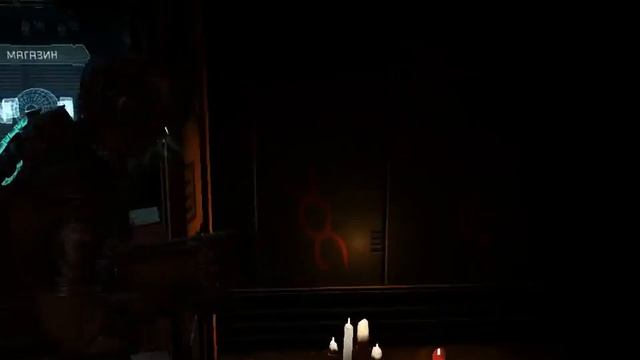 Как стать бессмертным в Dead Space 2 смотреть онлайн