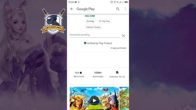 How To Hack Perfect World Mobile 2023 ✅ Easy Tips&Tricks To Get Gold Ingots 🔥 IOS And Android