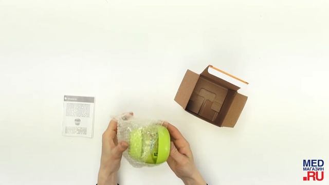 Timson TO-01-113 Ультрафиолетовый стерилизатор для соски бутылочек смотреть онлайн