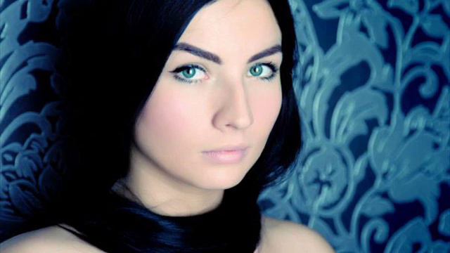 Tatar girls-III and song 'Winter romance' by Alsou смотреть онлайн