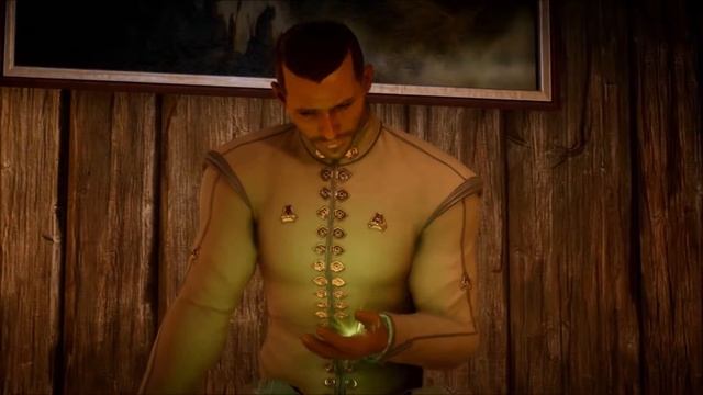 Dragon Age: Inquisition running on LENOVO Y500 NVIDIA Geforce GT 750M gameplay смотреть онлайн