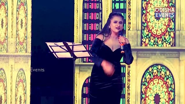 Rani Panda in Chhatabar || Rani Panda New Viral Video 2022 || Events Odisha смотреть онлайн