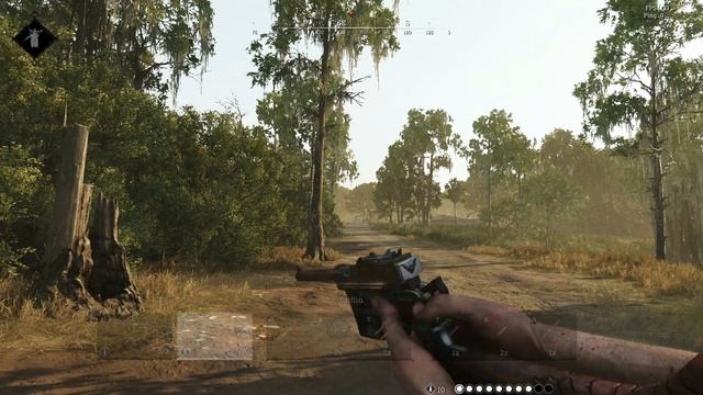 Hunt: Showdown all bulletgrubber animations смотреть онлайн