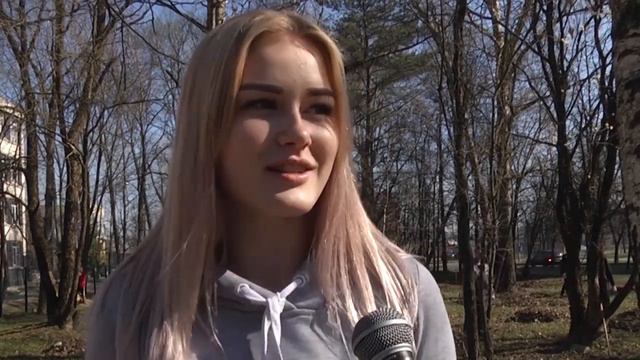 Молодежь КИНЕФ помогла Киришскому политехническому техникуму смотреть онлайн