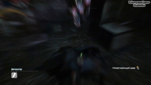 Batman: Arkham City - #23 🎮 ГЛАВНЫЙ НА ПРОМЗОНЕ смотреть онлайн