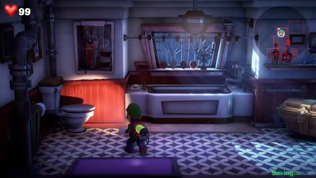 Luigi's Mansion 3 + New Super Luigi U - 2 Player Co-Op - Full Game Walkthrough (HD)