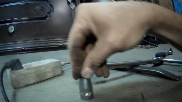 Форд Фокус 2 (FORD FOCUS 2) Замена заднего ступичного подшипника. Подробно.