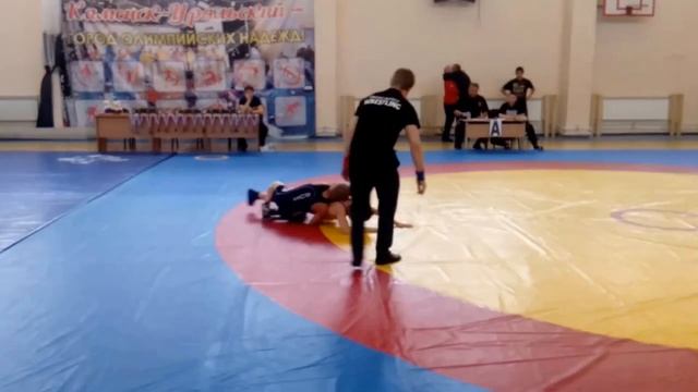 6 турнир "Путь к пьедесталу" г.Каменск-Уральский 06.05.2017 смотреть онлайн