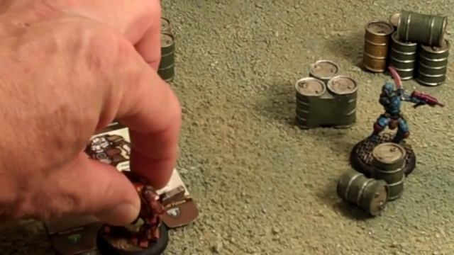 MERCS Basic Tutorial 2 смотреть онлайн
