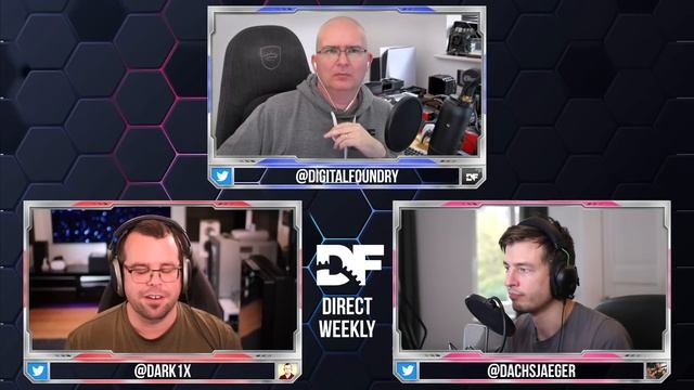 Oculus Quest 2 Vs Oculus Quest 3: What Do We Think Of Meta's VR Headsets?