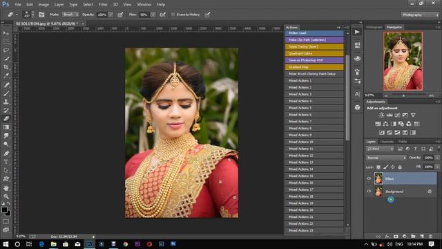Photoshop Actions Pack Free Download || Top 50 Photoshop Actions By RS SOLUTION смотреть онлайн