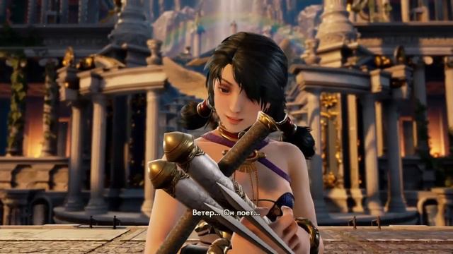 Talim VS 2B VS Seong mina VS Ivy VS Yoshimitsu (Ranked) смотреть онлайн