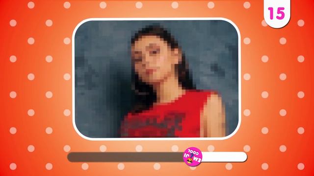 УГАДАЙ ИЗВЕСТНУЮ ЛИЧНОСТЬ ПО ПИКСЕЛЬНОМУ ФОТО смотреть онлайн