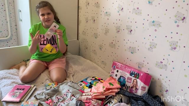 Подарки на день рождения ? 8 лет смотреть онлайн