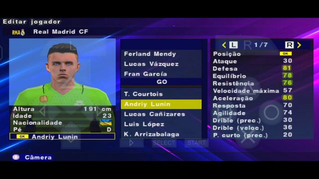 eFootball PES 2024 PPSSPP Android Offline Best Graphics New Faces HD & Latest Full Transfers смотреть онлайн