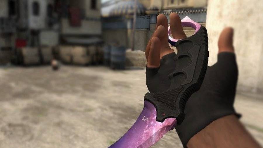 Немного игра подвисла и видео закончилась CSGO смотреть онлайн