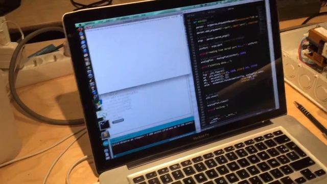real time plotting with arduino and python3 смотреть онлайн