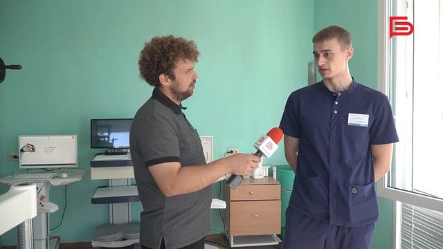 Лучший невролог Виктория Андросова I О работе отделения смотреть онлайн