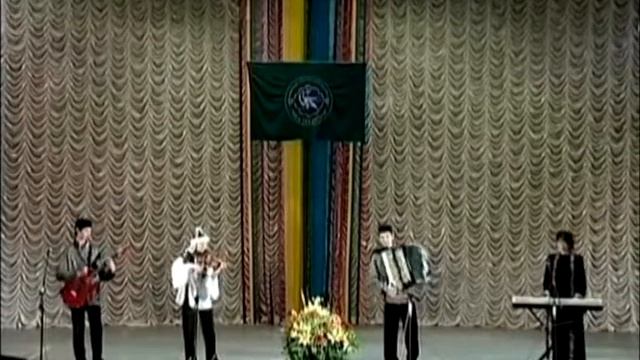 Ансамбль "Сабантуй" Киев смотреть онлайн