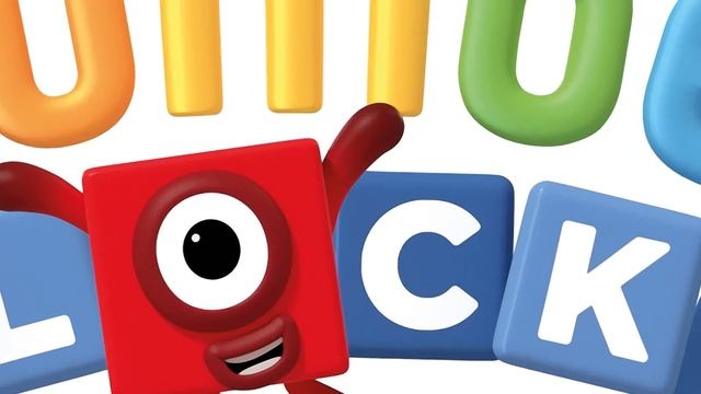 FELIZ AÑO NUEVO 2023! ?| Numberblocks en Español | Episodios completos смотреть онлайн