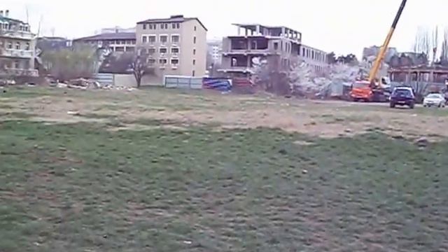 Айна пуск 12 03 2016